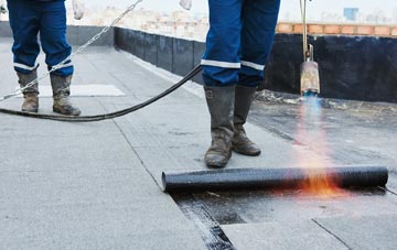 asphalt roofing Mottistone, Isle Of Wight