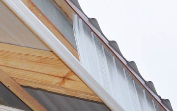 why Mottistone fascia repairs are essential