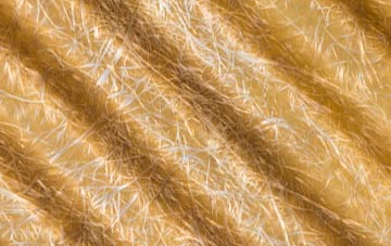 Mottistone fibreglass roof waterproofing