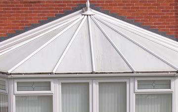 Mottistone polycarbonate conservatory roof repairs