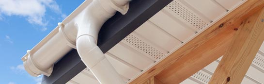 get Mottistone guttering quotes today